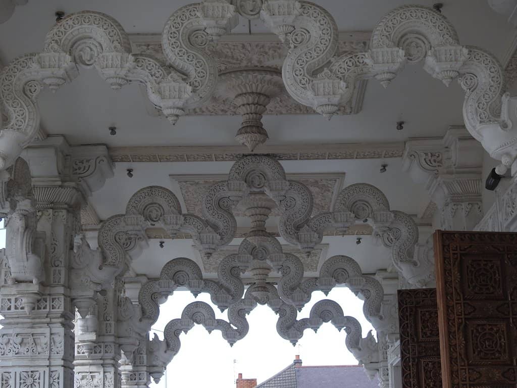 Spectacular Architecture