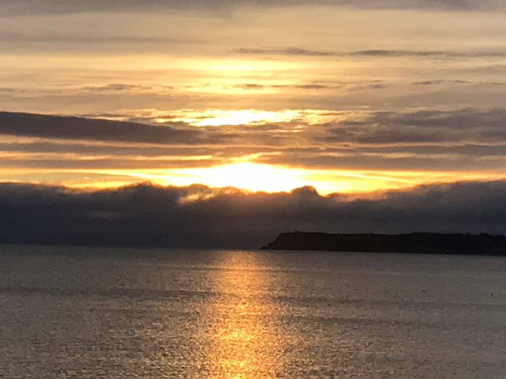 SW Coastal Path Access