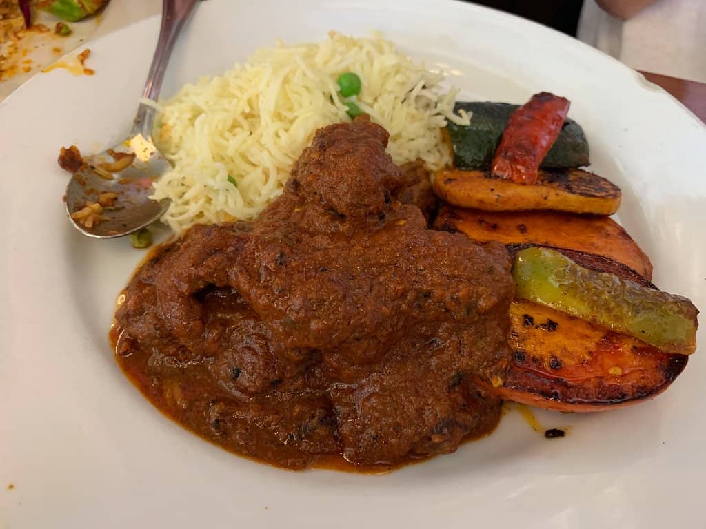 Authentic Indian & Nepalese Cuisine