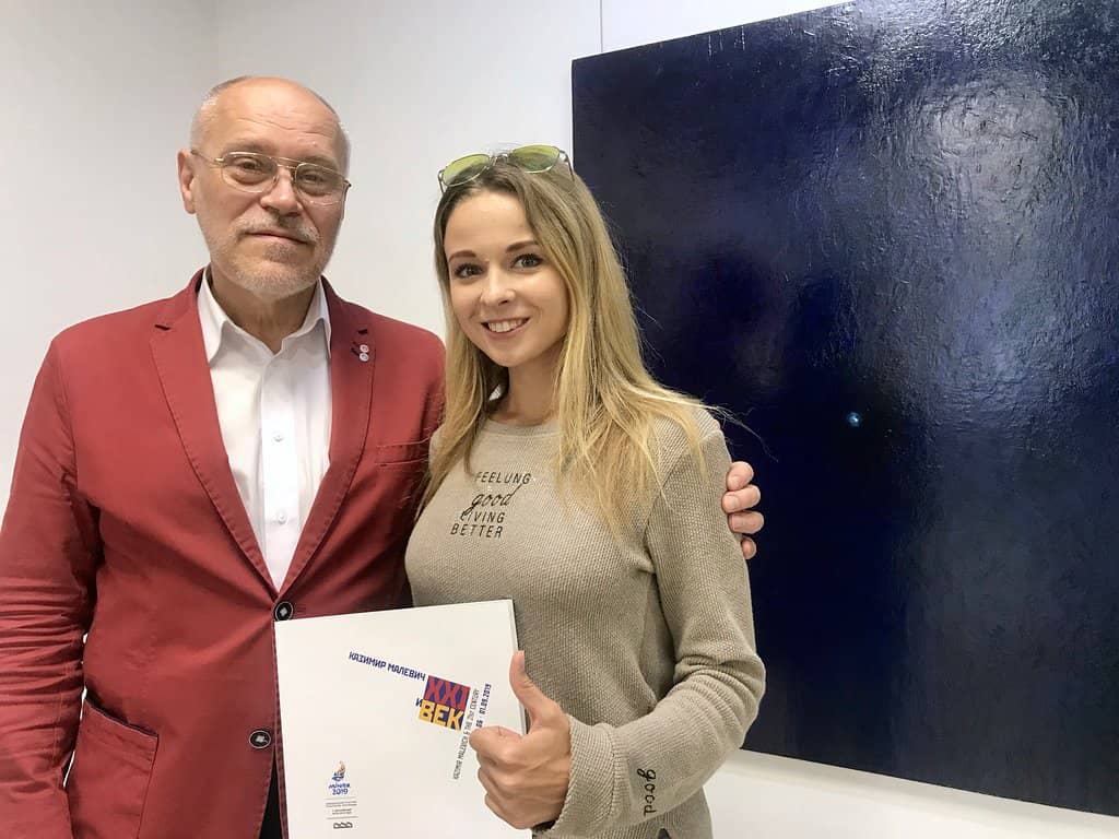 Contemporary Dance Shows