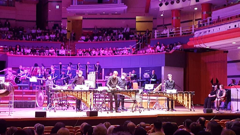 Graduation Ceremonies