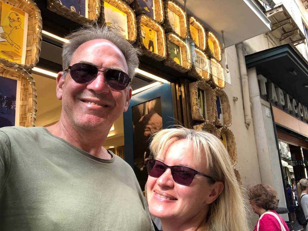 Artisanal Pastries & Sweets