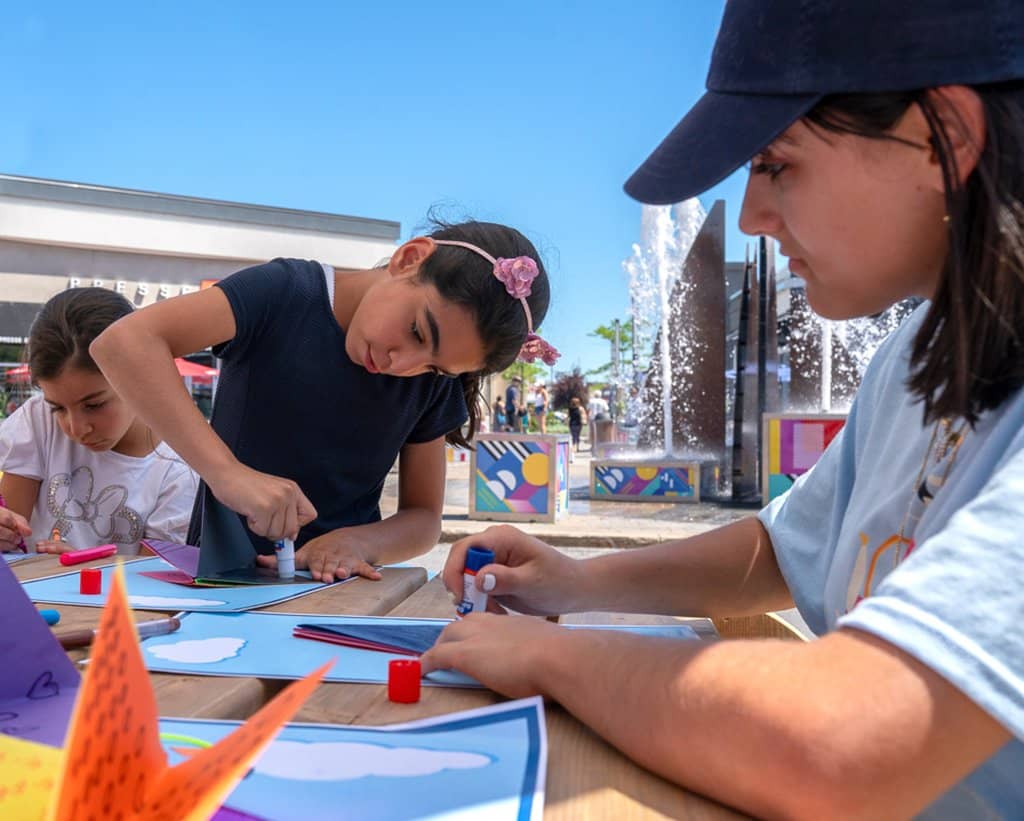 Diverse Culinary Scene