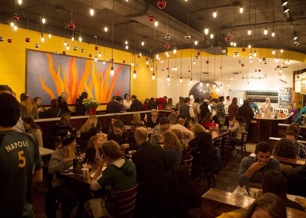 Creative Toppings & Customization