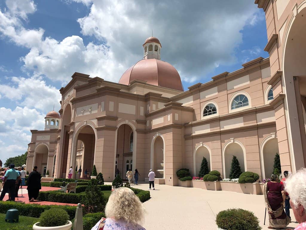 Family Entertainment