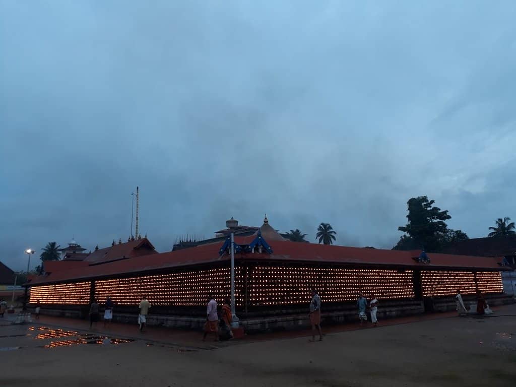 The Majestic Crown of the Lord