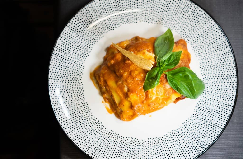 Rich History and Famous Patrons