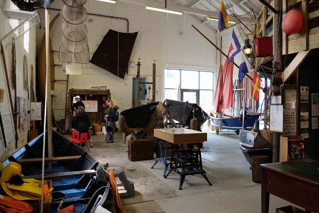 Friendly & Knowledgeable Staff