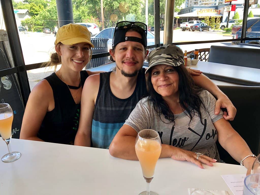 Cozy and Whimsical Atmosphere