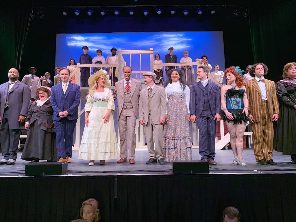 Intimate Concert Experiences