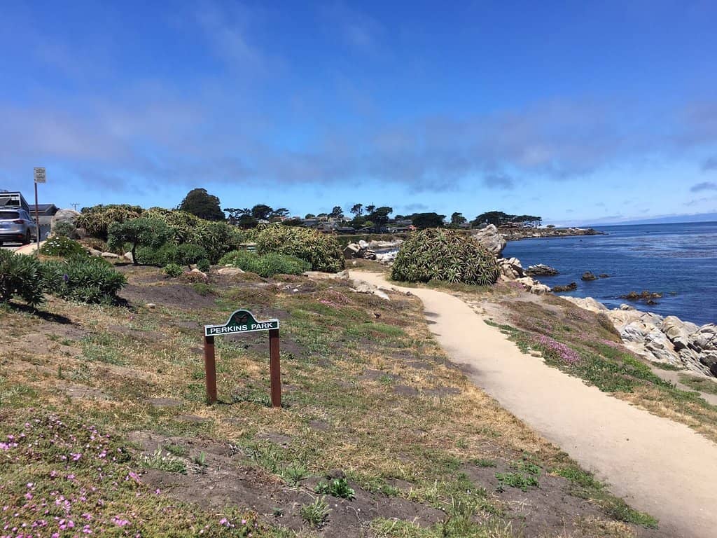 Spectacular Ocean Views