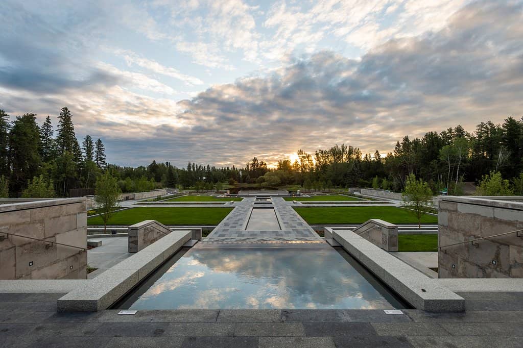 Kurimoto Japanese Garden