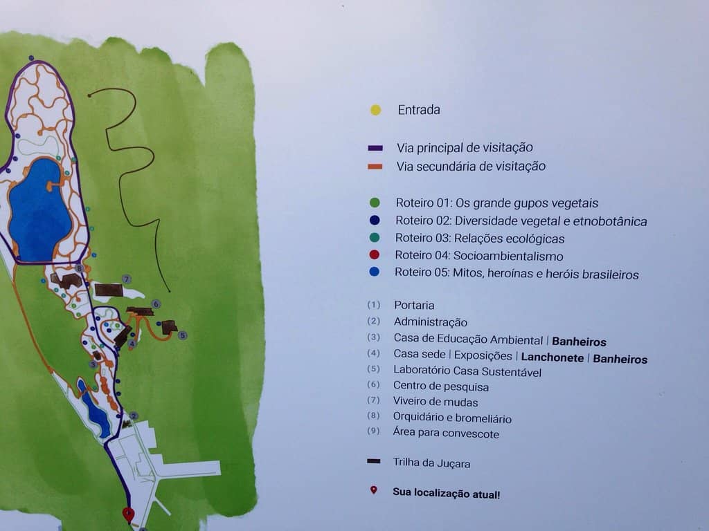 Casa Sede Exhibitions