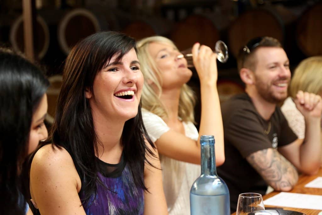 Vamp by Lisa McGuigan Wines