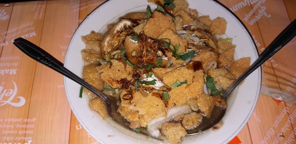 Friendly Service & Comforting Atmosphere