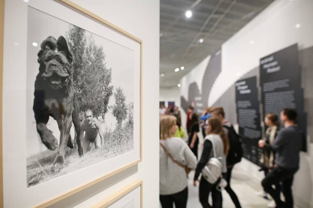 Stunning Modern Architecture