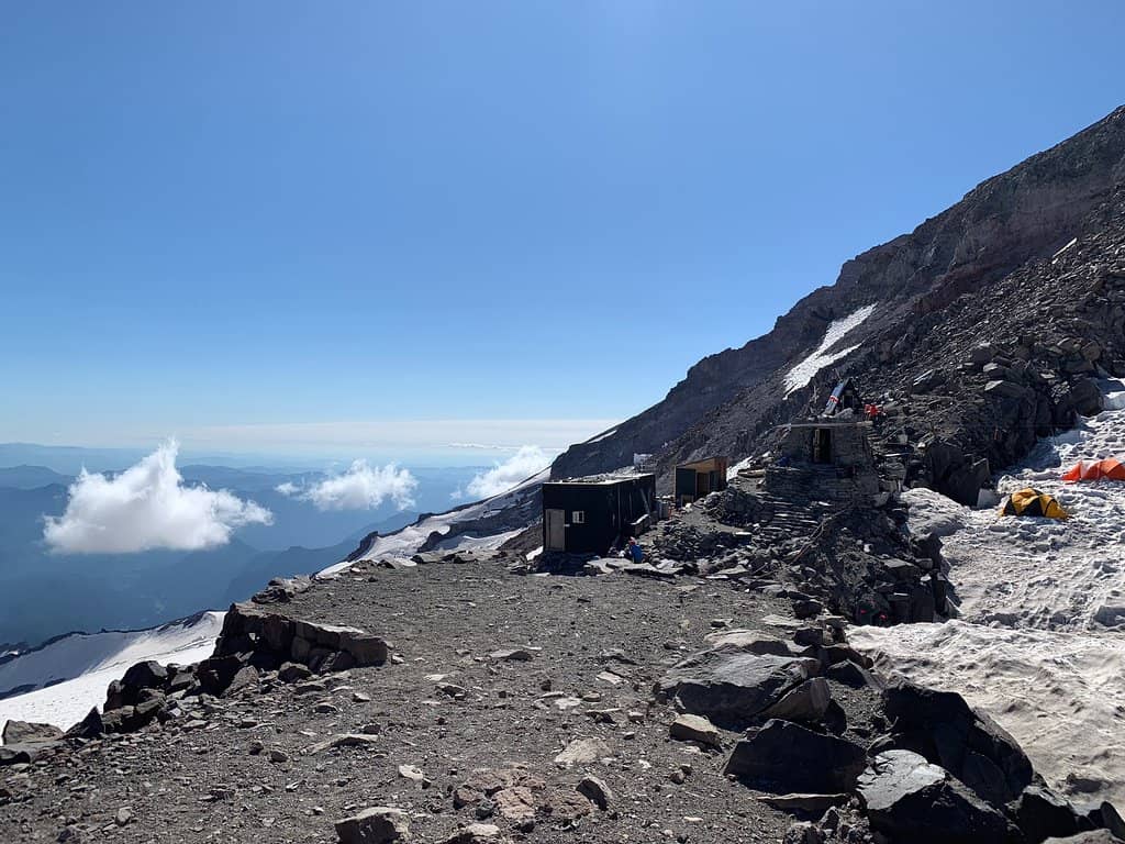 Panoramic Mountain Vistas