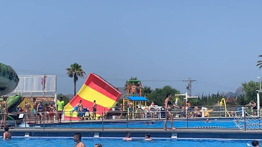 Kid-Friendly Slides
