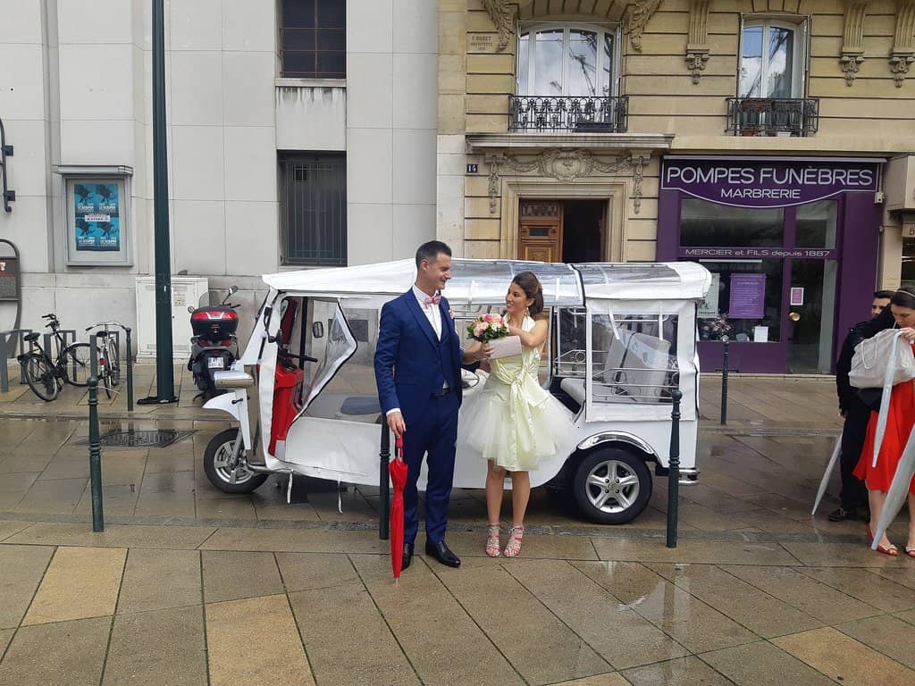 Customizable Itineraries