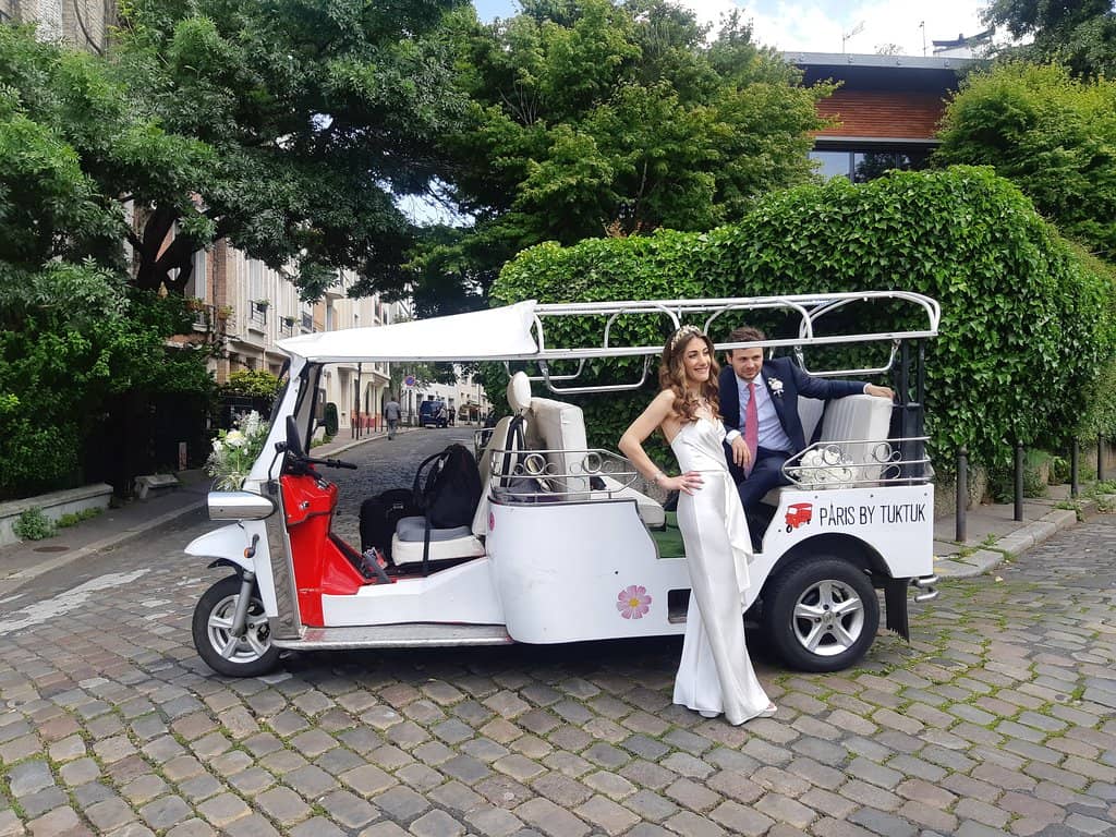 Hidden Neighborhood Gems