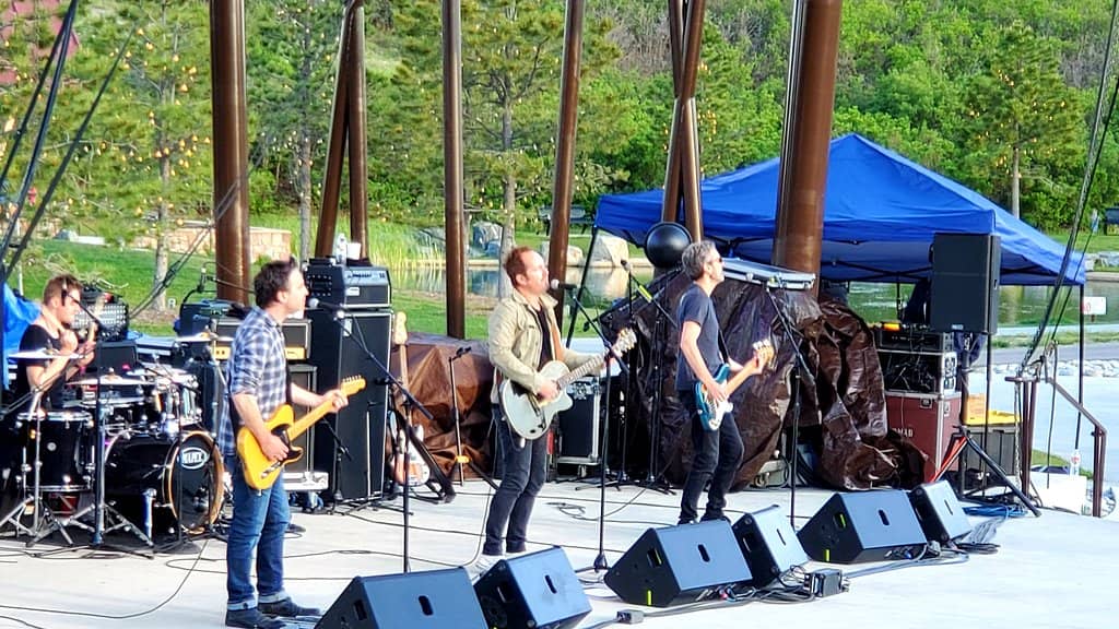 The Epic Stair Workout