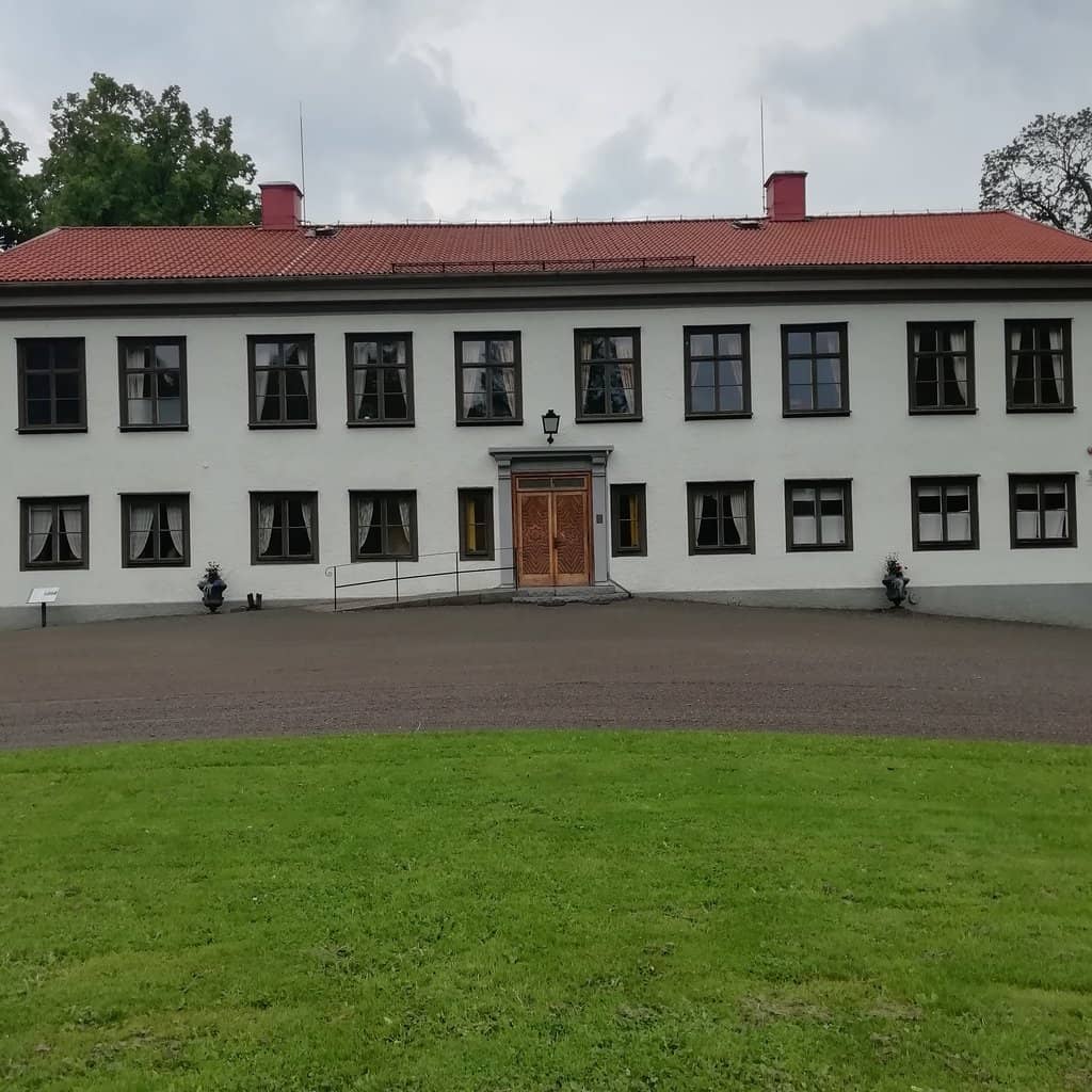 Nobel Prize Exhibits