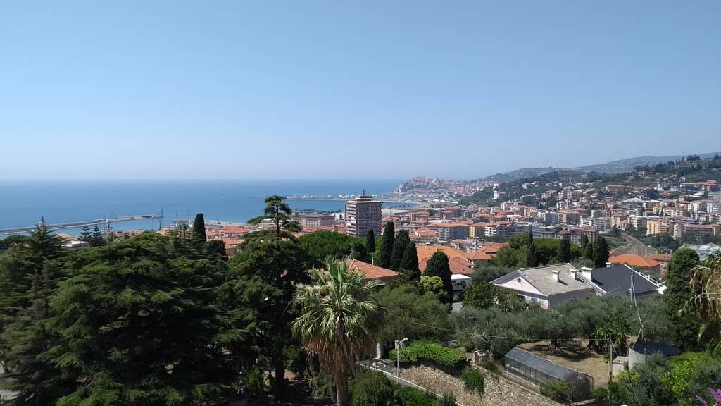 Architectural Marvel