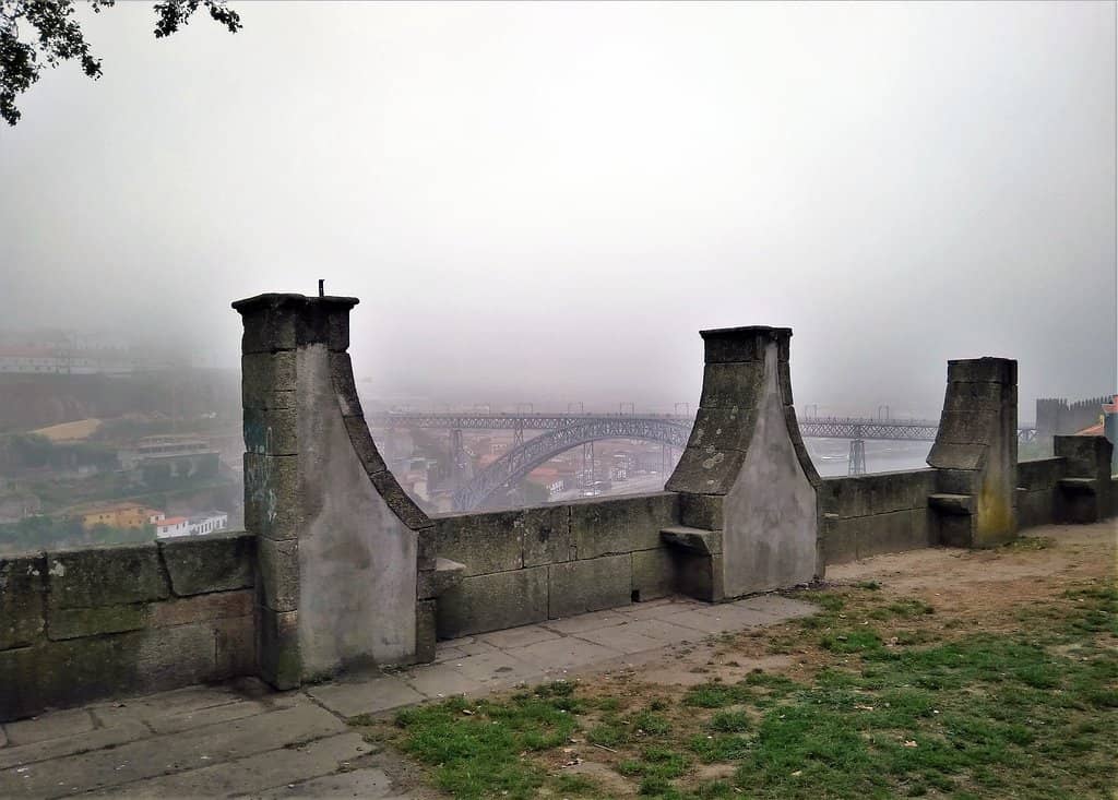 Authentic Porto Charm