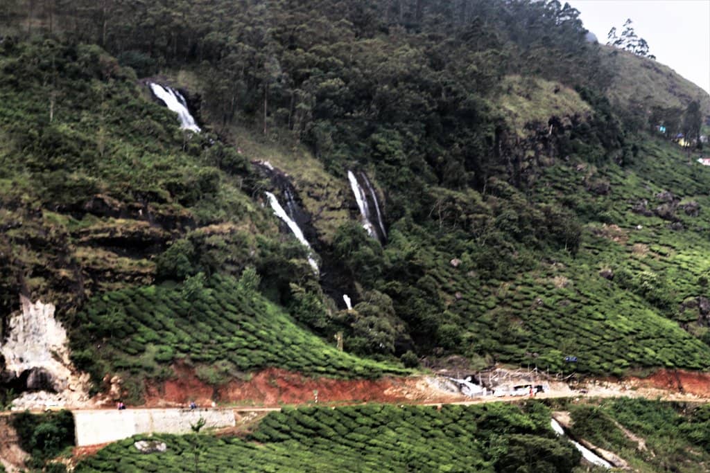 Scenic Bridge Viewpoint