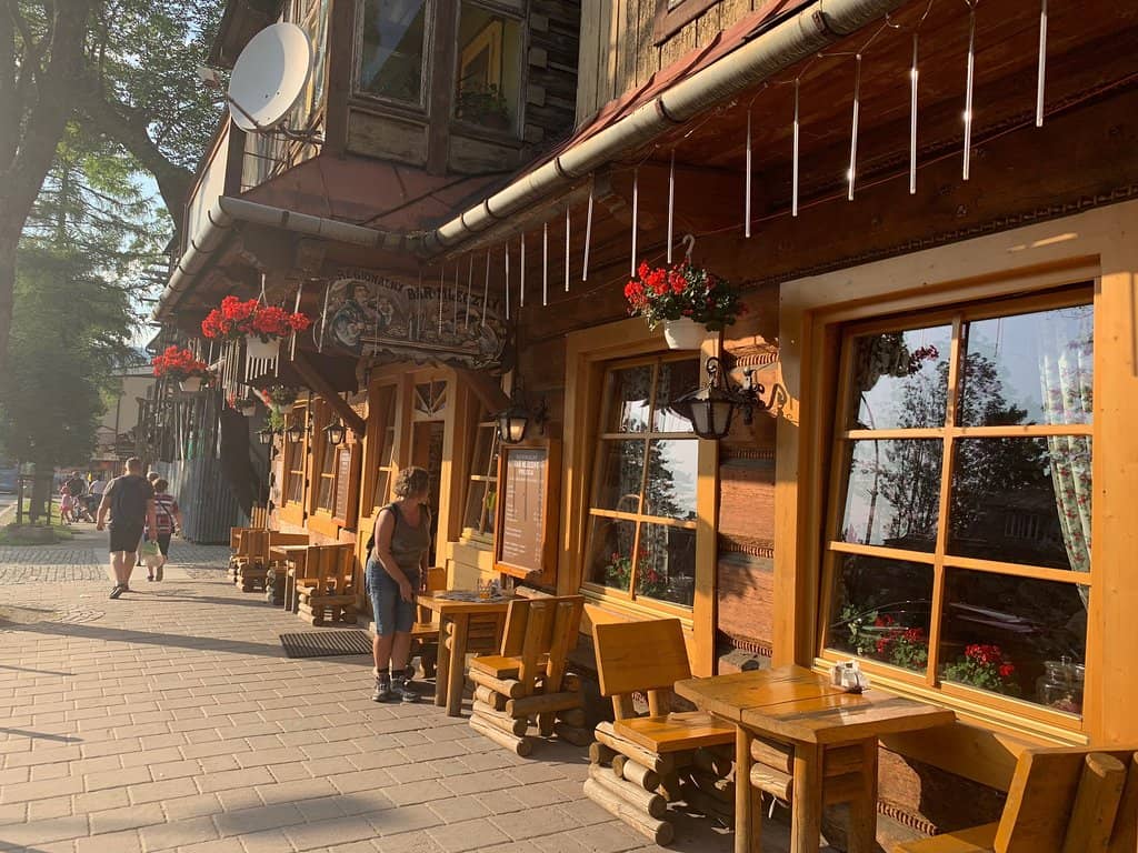 Local Favorite with Value