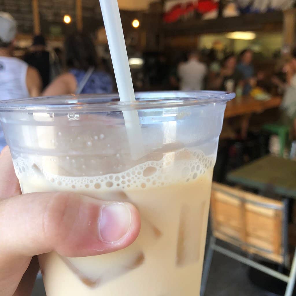 Expertly Crafted Coffee