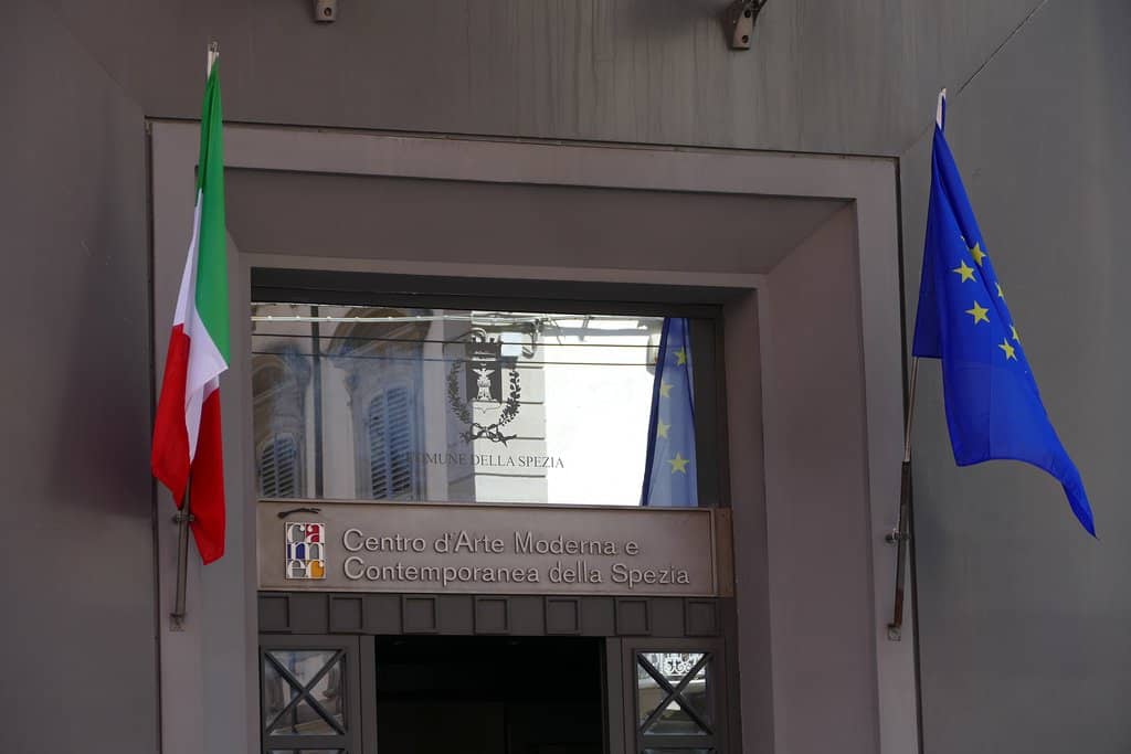 Giacomo Verde - Videoart Pioneer