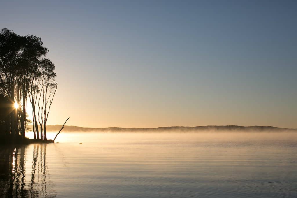 Habitat Noosa Glamping