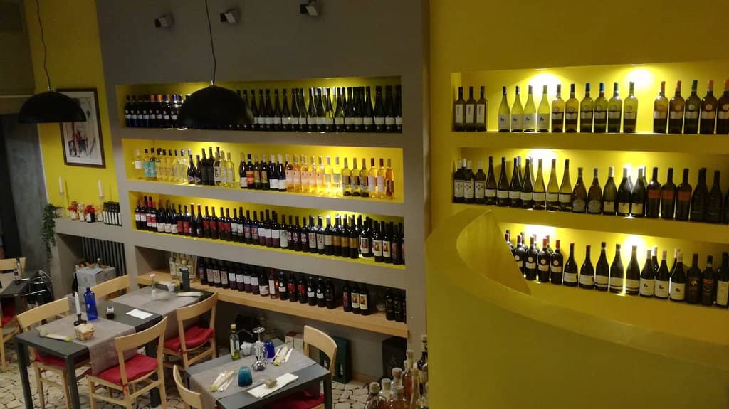 Elegant Seafood Dishes