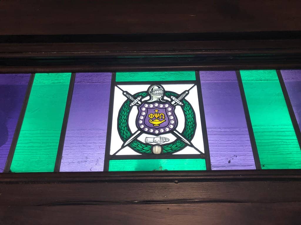 Historical Video Presentation