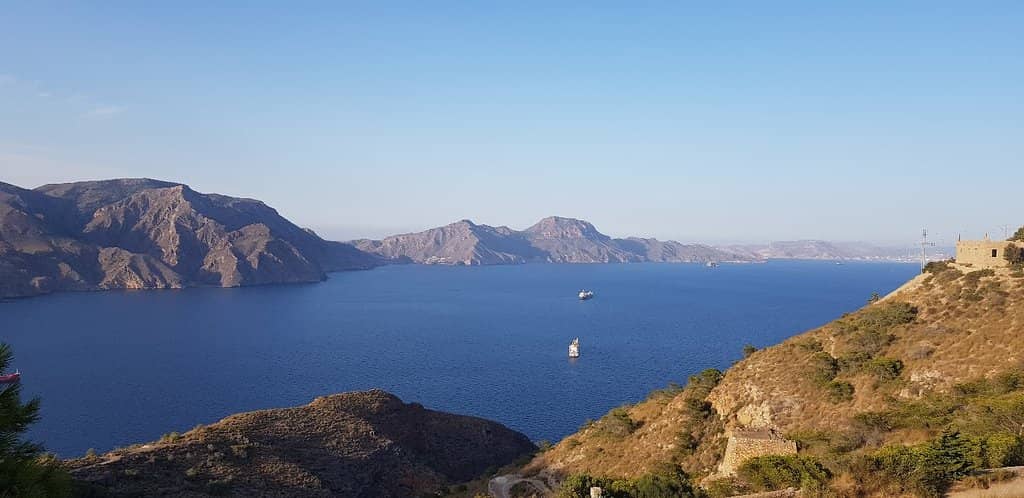 Medieval Castle-Inspired Architecture