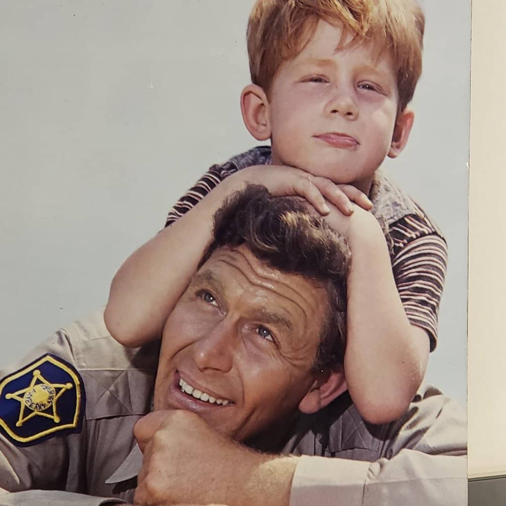 Mount Airy's Connection to Mayberry