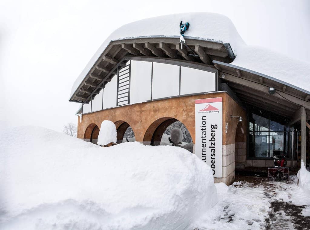 Temporary Exhibitions