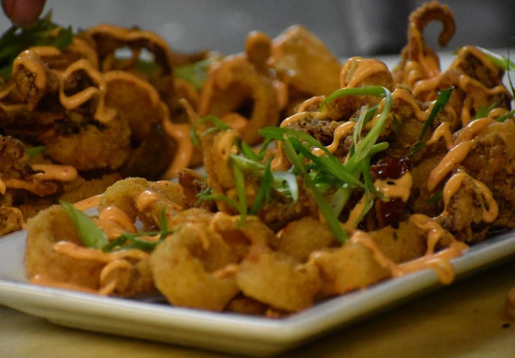 Finger Lakes Wine Tasting