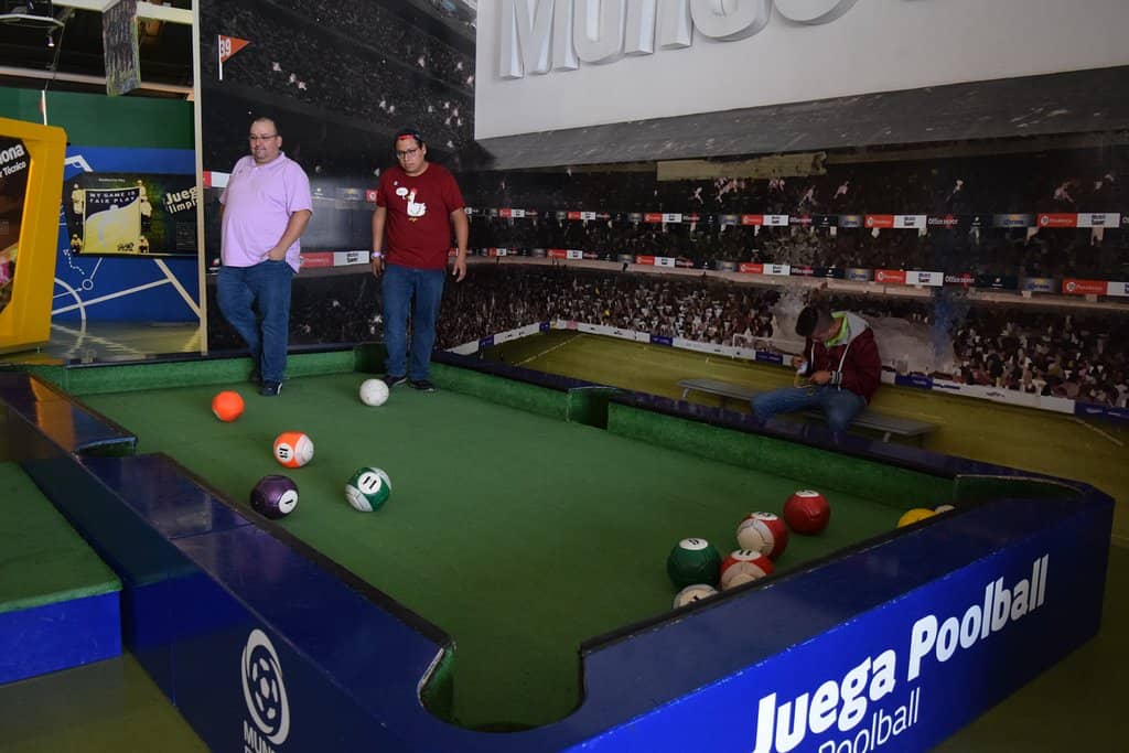 Interactive Skill Challenges