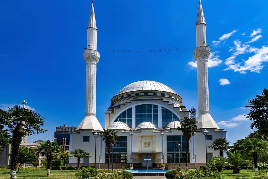 Interior Decorations