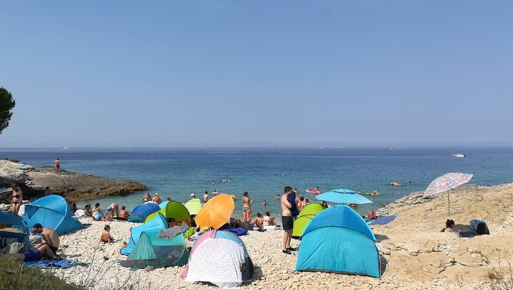 Dinosaur Footprints Trail