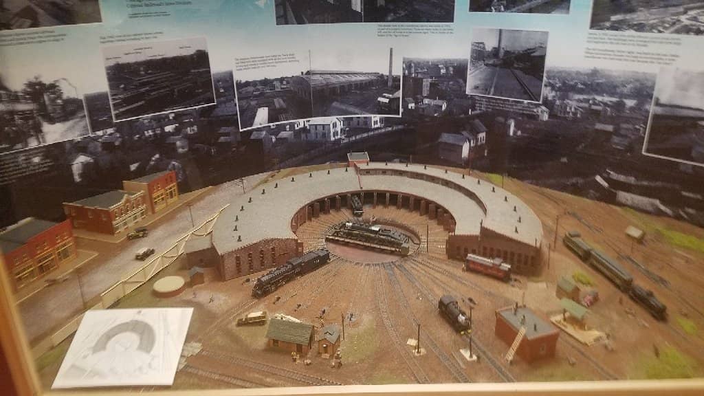 Iowa and Local History