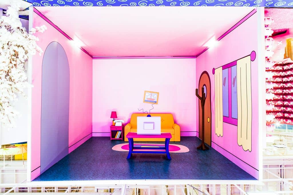 Entertainment Galore