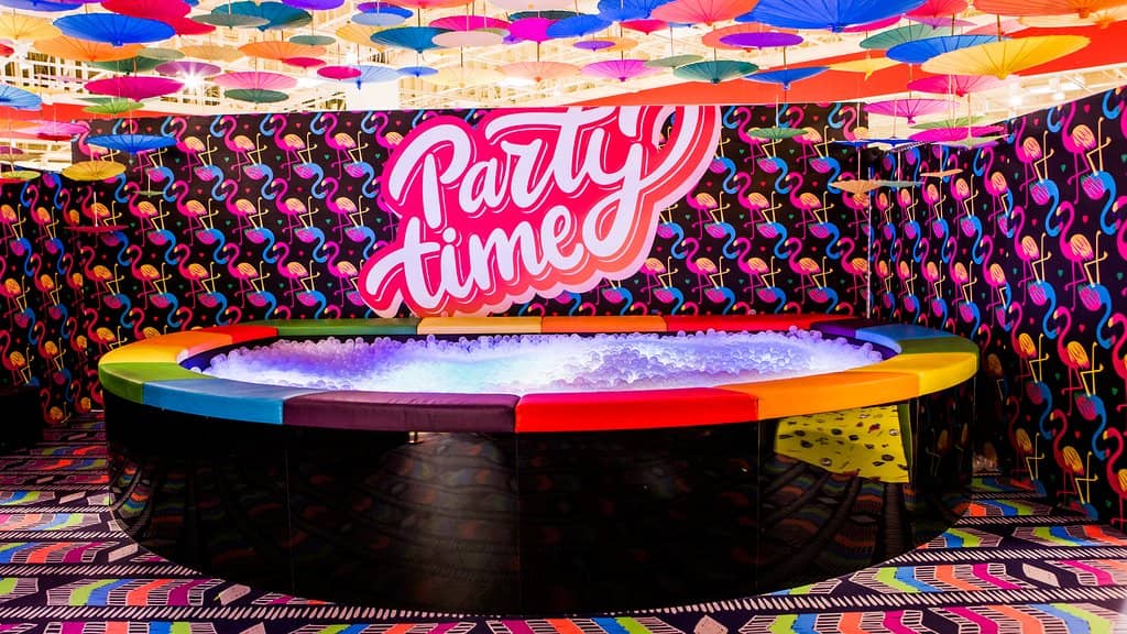 Diverse Retail Collection