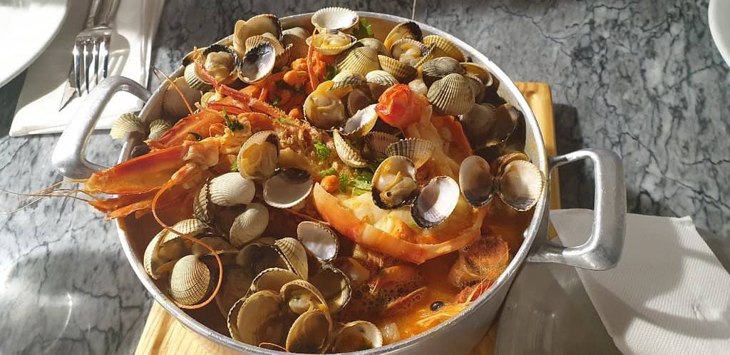 Exceptional Staff Service