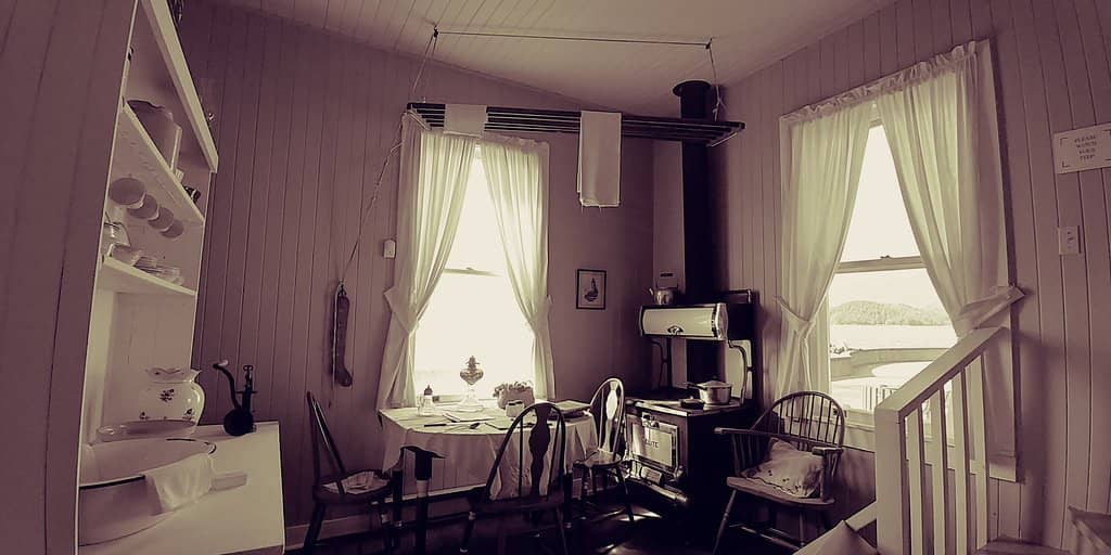 Local Railway History