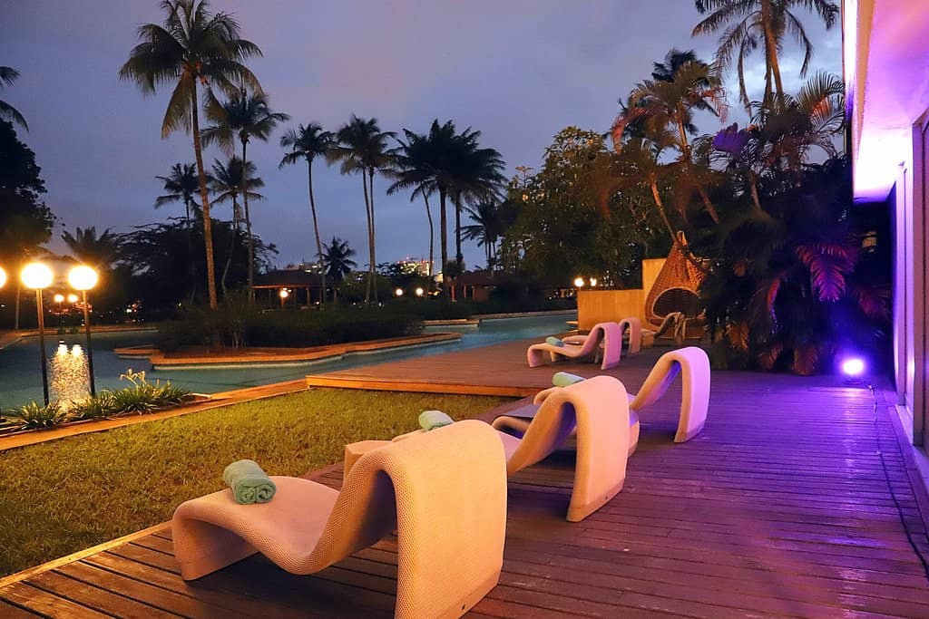 Refined Dining Experiences