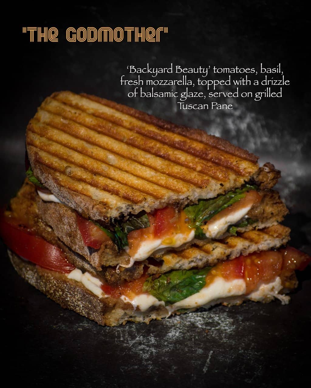 Magical Secret Sauce