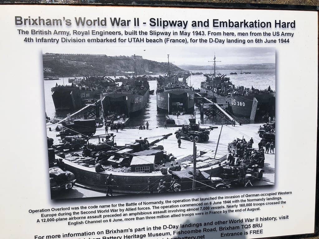 Breakwater Beach Discoveries